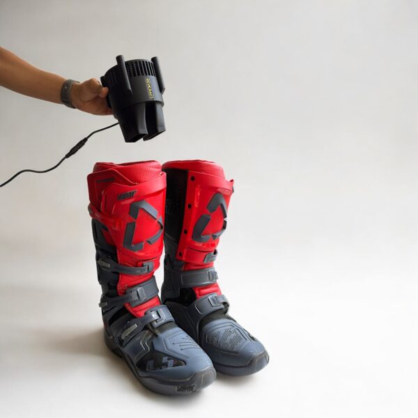 The Drymaster 3-in-1 Motorcycle Gear Dryer - Image 2