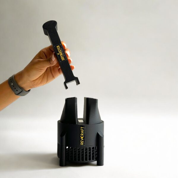 The Drymaster 3-in-1 Motorcycle Gear Dryer - Image 9