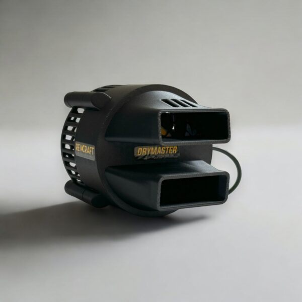 The Drymaster 3-in-1 Motorcycle Gear Dryer - Image 6