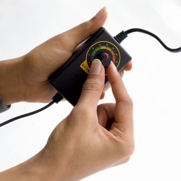 The Drymaster 3-in-1 Motorcycle Gear Dryer - Image 10