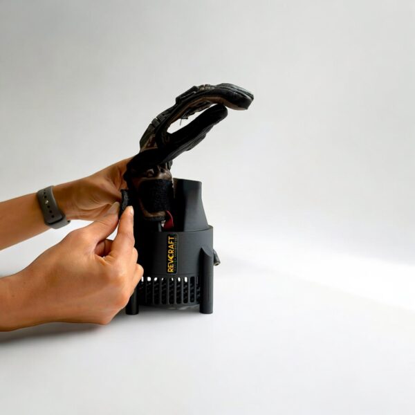 The Drymaster 3-in-1 Motorcycle Gear Dryer - Image 3