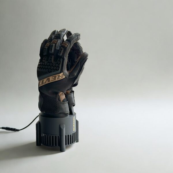 The Drymaster 3-in-1 Motorcycle Gear Dryer - Image 8
