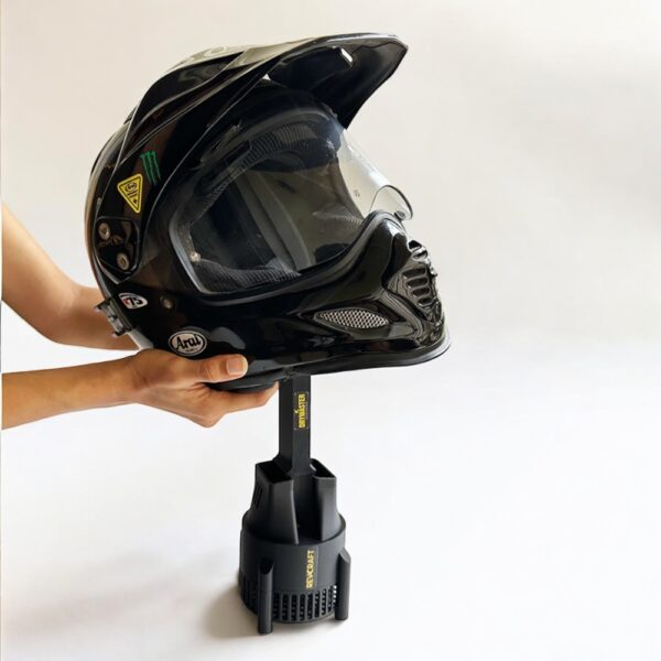 The Drymaster 3-in-1 Motorcycle Gear Dryer - Image 4