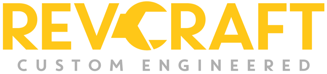 Revcraft