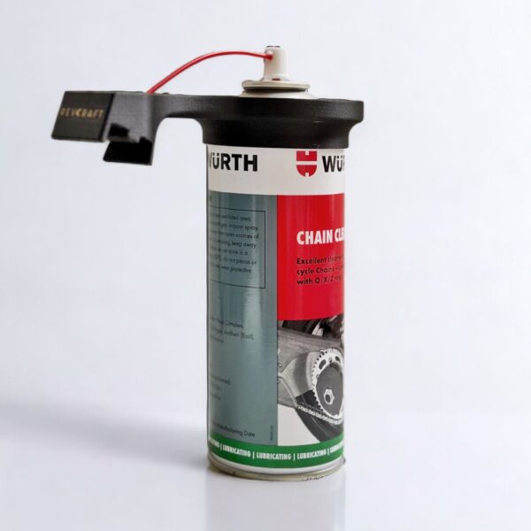 Chain Cleaner/Lube Applicator - Image 4