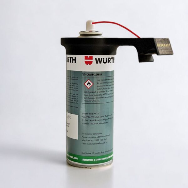 Chain Cleaner/Lube Applicator - Image 3