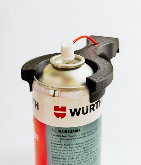 Chain Cleaner/Lube Applicator