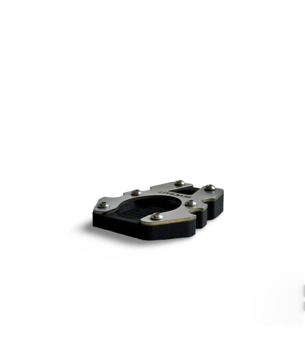 KTM Adventure 2025 Side Stand Extender - Image 2