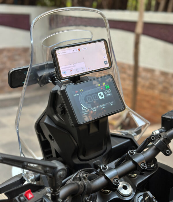 KTM Adventure 2025 Ride Mount - Image 7