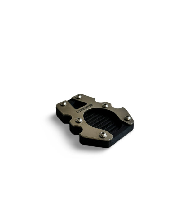 KTM Adventure 2025 Side Stand Extender - Image 3