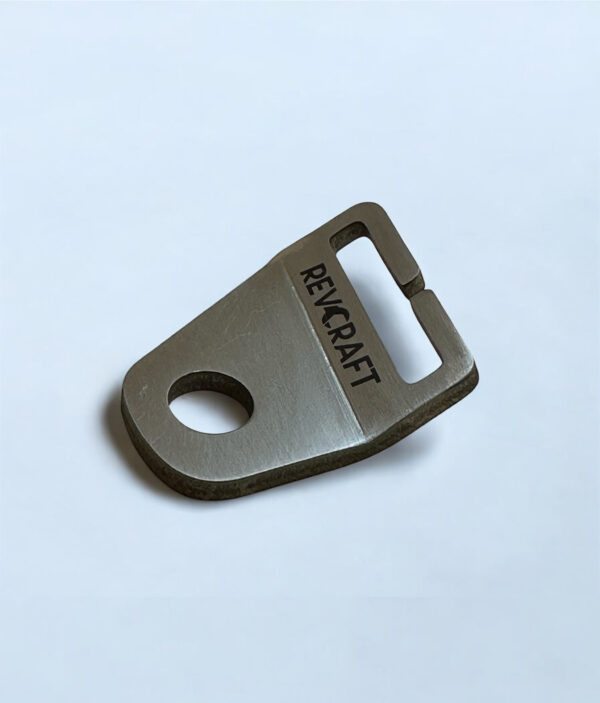 luggage tags, luggage anchors, tie dows, motorcycle luggage fix,