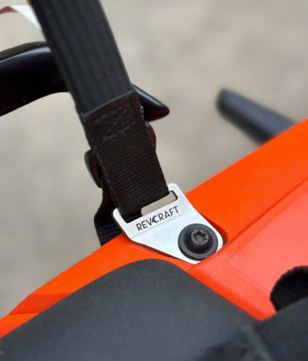 Strap Lock Mounts - Image 7