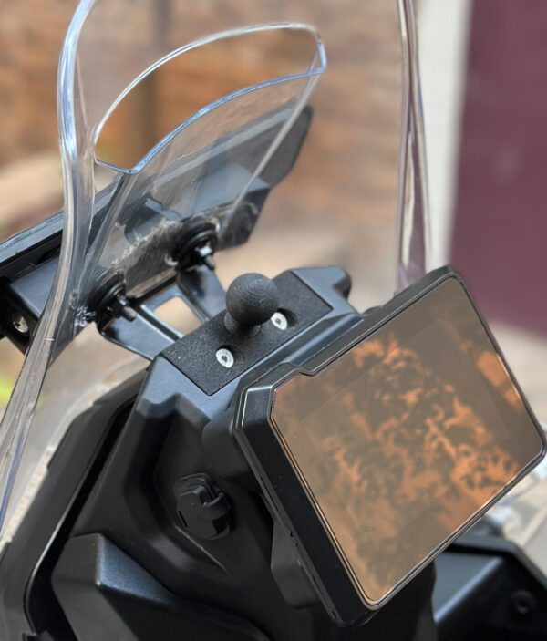 KTM Adventure 2025 Ride Mount - Image 3