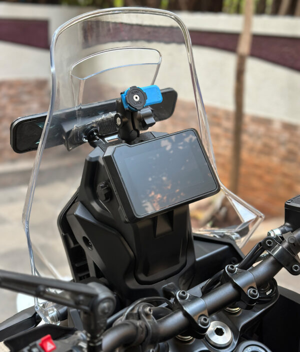 KTM Adventure 2025 Ride Mount - Image 6