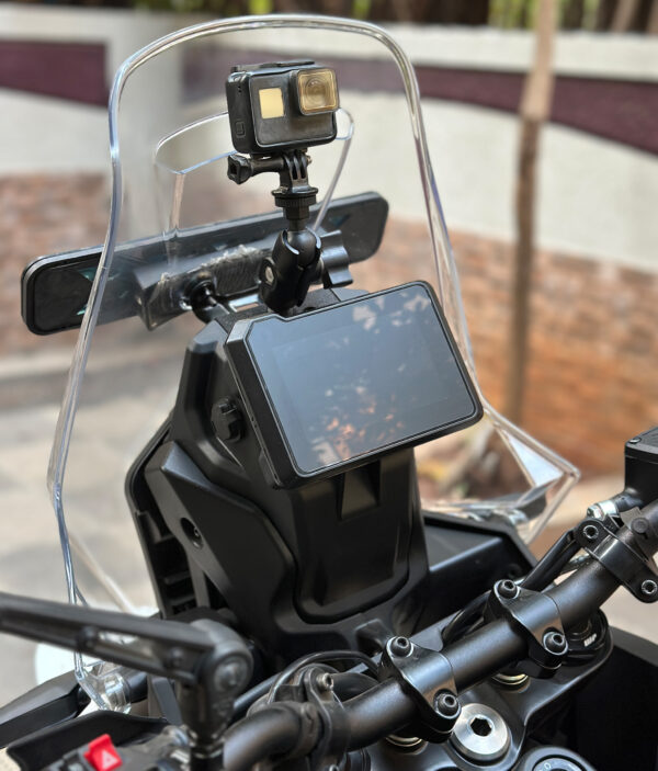 KTM Adventure 2025 Ride Mount - Image 10