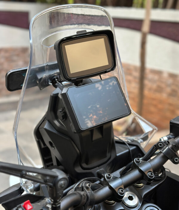 KTM Adventure 2025 Ride Mount - Image 8