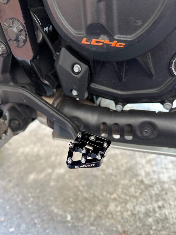 RideFlex Bendable Brake Lever - Image 5