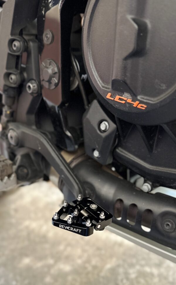 RideFlex Bendable Brake Lever - Image 3