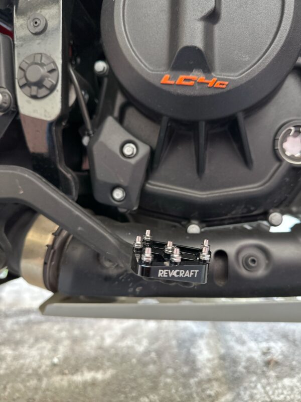 RideFlex Bendable Brake Lever - Image 2