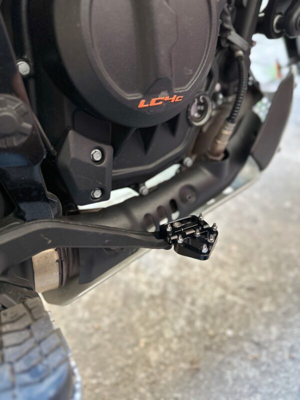 RideFlex Bendable Brake Lever - Image 4