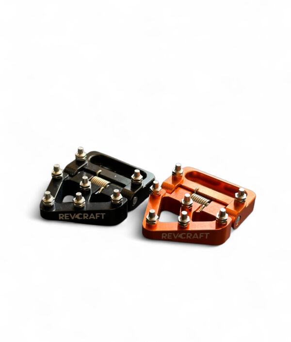 RideFlex Bendable Brake Lever - Image 6