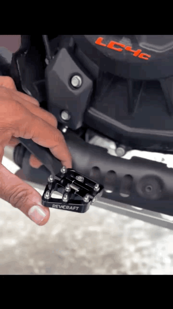 RideFlex Bendable Brake Lever - Image 7