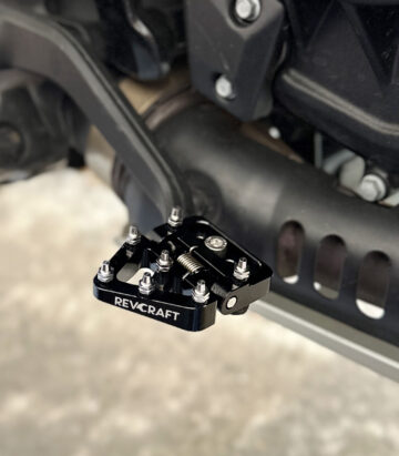RideFlex Bendable Brake Lever