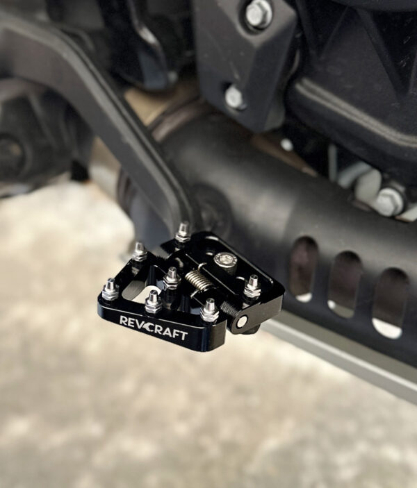 RideFlex Bendable Brake Lever