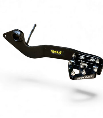 Rideflex Assembly for Hero Xpulse 200 & 210