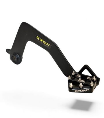 Rideflex Assembly for RE Himalayan 450 & 411