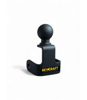 Himalayan 450 Ride Mount