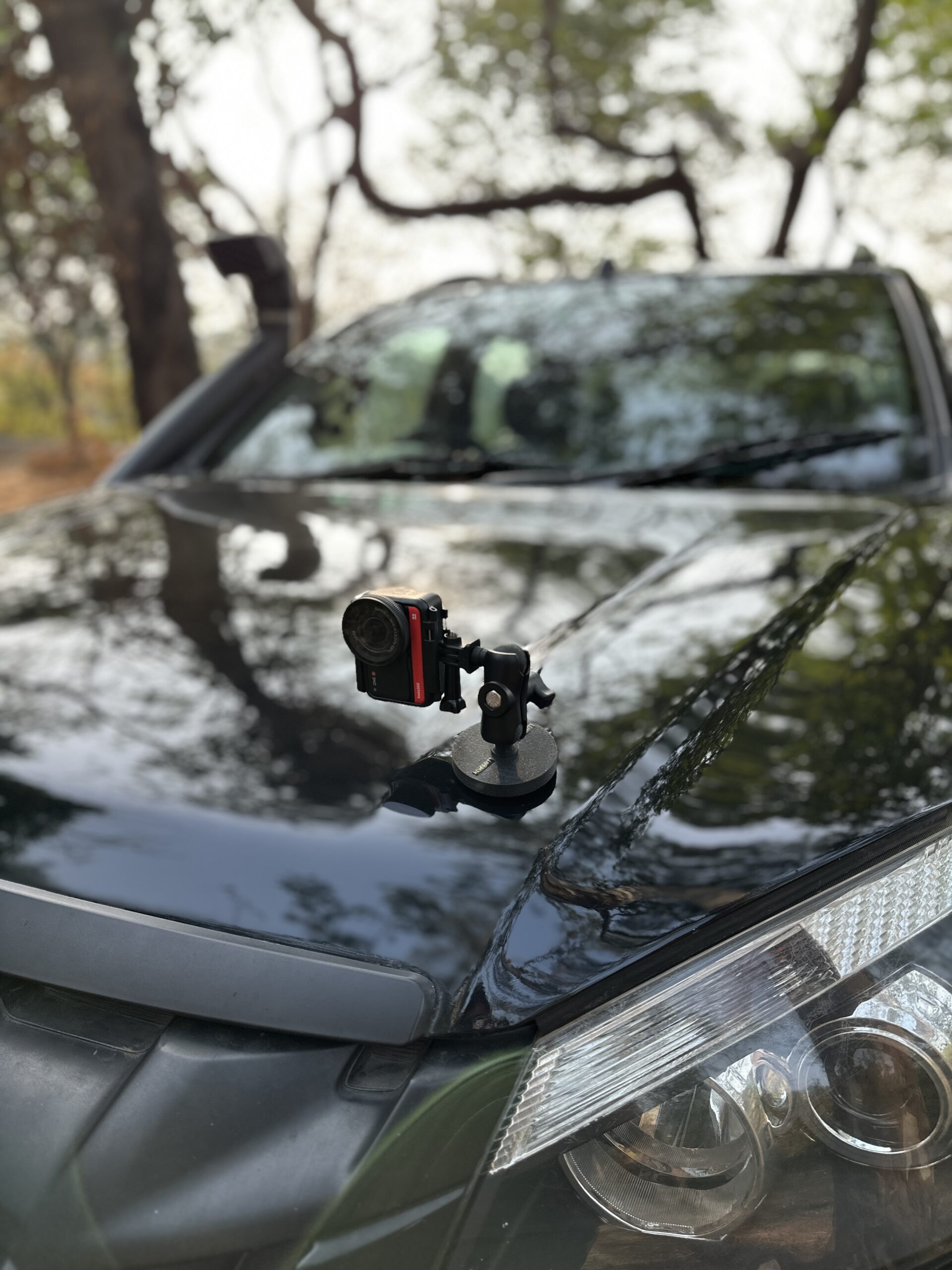 MagCam Mount - Image 2