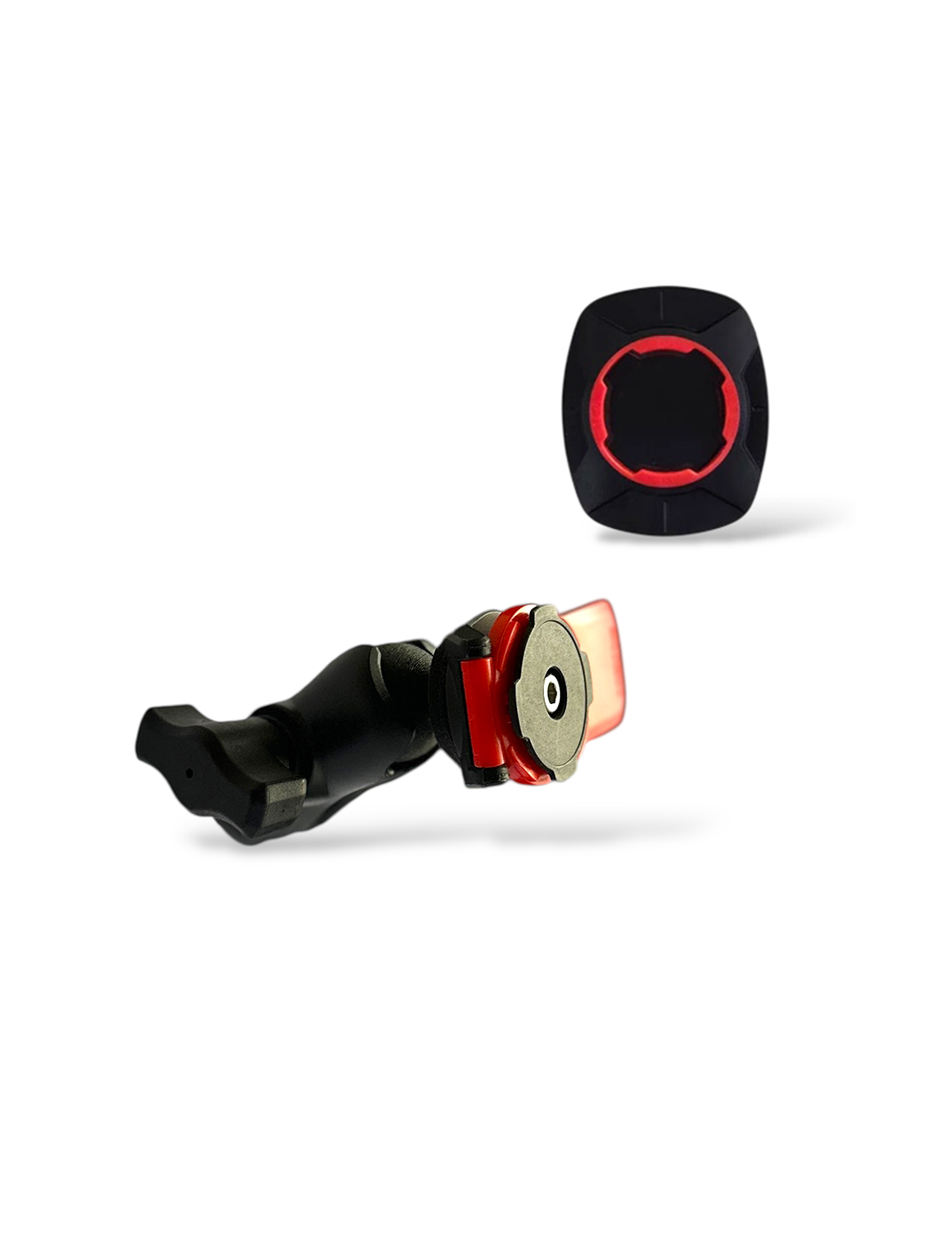 A - Pillar mounting system - Image 8