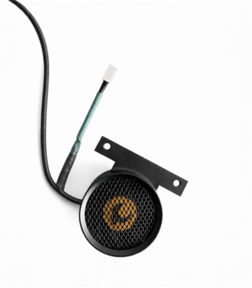 Cruiser Cooler for RE650