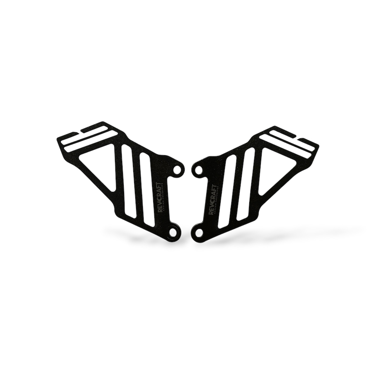 KTM Adventure / Enduro 2025 Heel guard
